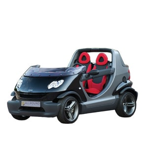 Smart-Crossblad_Cabrio-C2 Smart Crossblade Cabrio mieten bei Allround Autovermietung GmbH Berlin