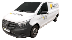 MB Vito extralang - ALLROUND